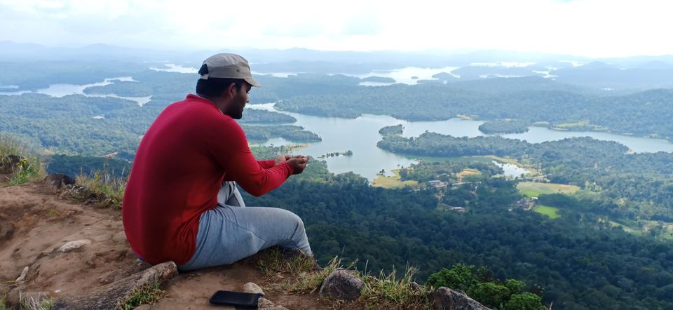 Photo of Karnataka's Coast Line and Ghats trip by Krishna Bala