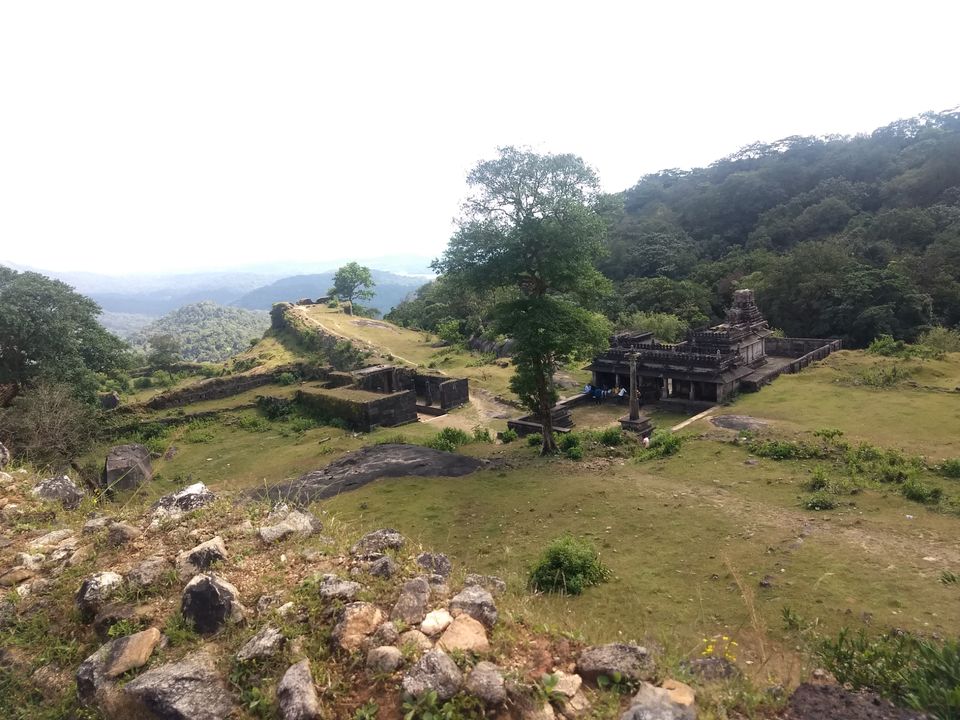 Photo of Karnataka's Coast Line and Ghats trip by Krishna Bala