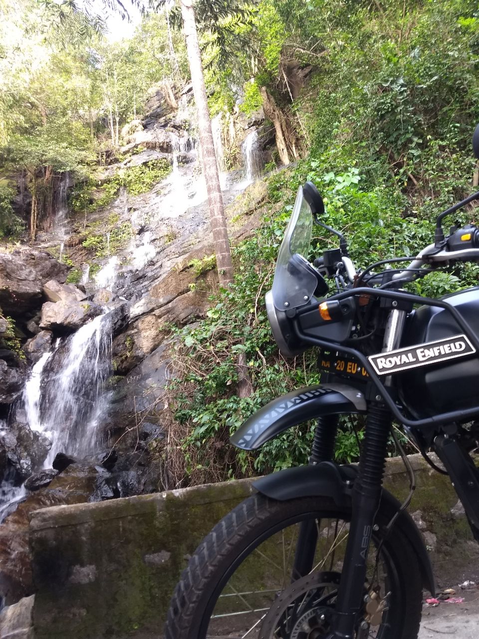 Photo of Karnataka's Coast Line and Ghats trip by Krishna Bala