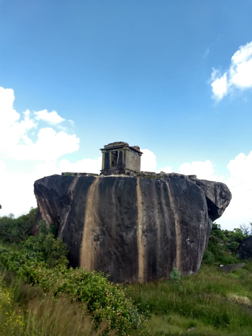 Photo of Karnataka's Coast Line and Ghats trip by Krishna Bala