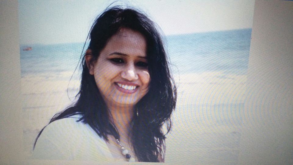 Photo of दिलकश दीव (Dilkash Diu) by Renu Mishra