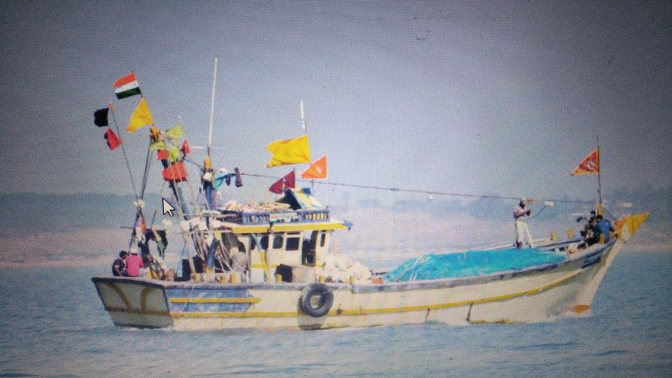 Photo of Diu Fort, Diu, Daman and Diu, India by Renu Mishra
