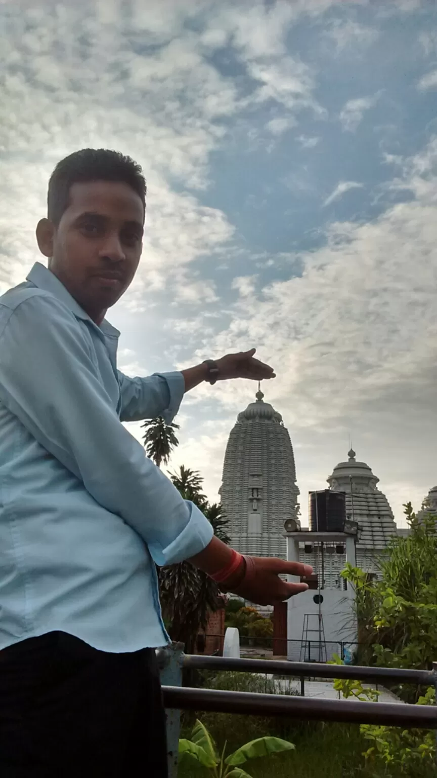 Photo of Jagannath Mandir Bokaro by Marco Polo