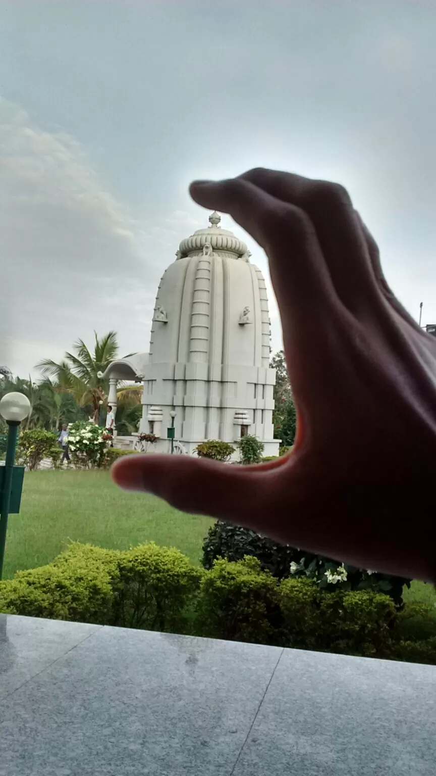 Photo of Jagannath Mandir Bokaro by Marco Polo