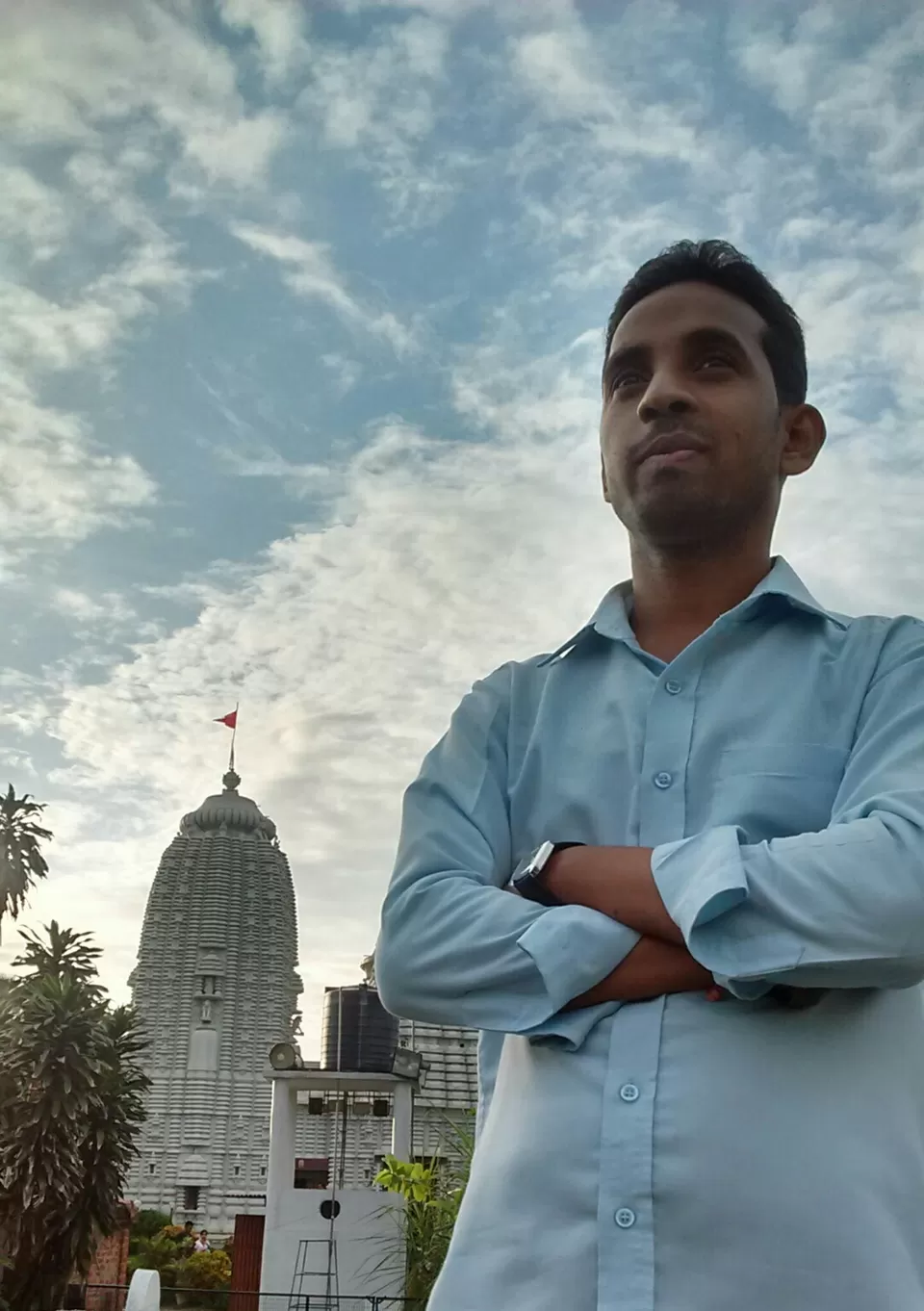 Photo of Jagannath Mandir Bokaro by Marco Polo