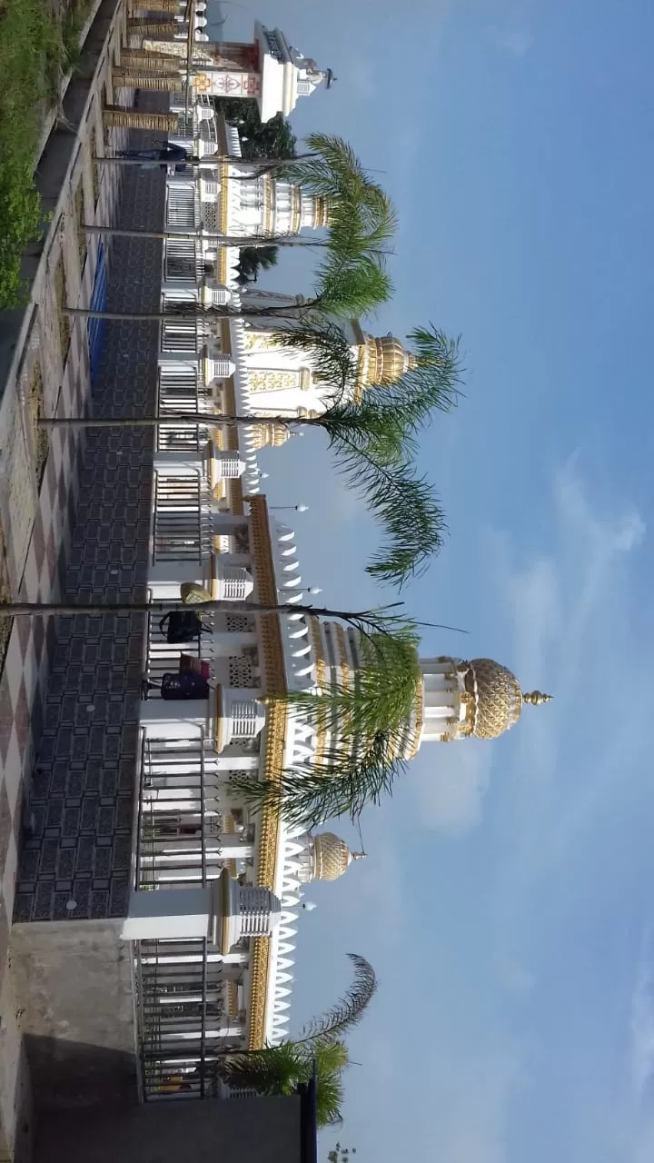 Photo of Ramraj mandir chitahidham by Marco Polo