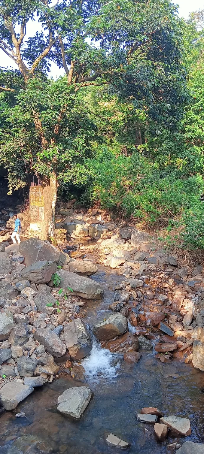 Photo of Paaras_Nath Hill: A Jain Pilgrimage! Do Check out this mesmerizing natural beauty!!! by Marco Polo