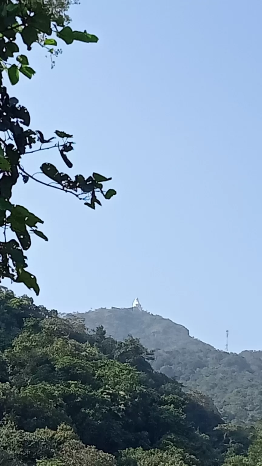 Photo of Paaras_Nath Hill: A Jain Pilgrimage! Do Check out this mesmerizing natural beauty!!! by Marco Polo