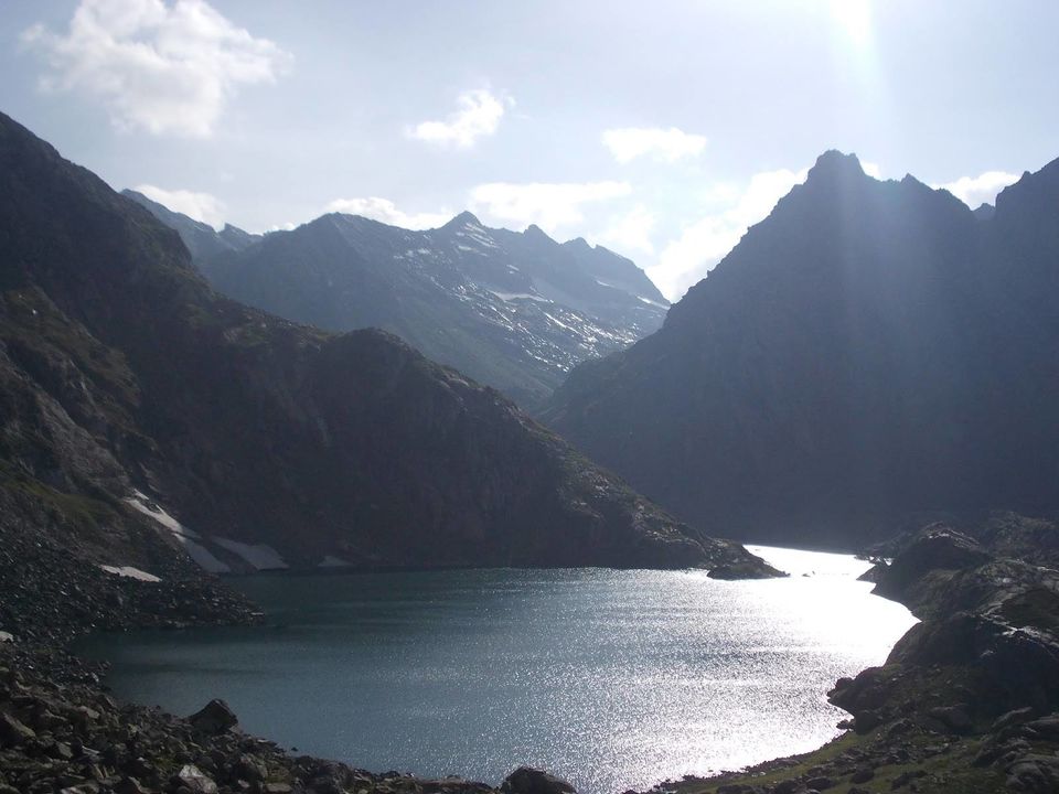 Photo of The great lakes trek 4/11 by Mohit Agrawal