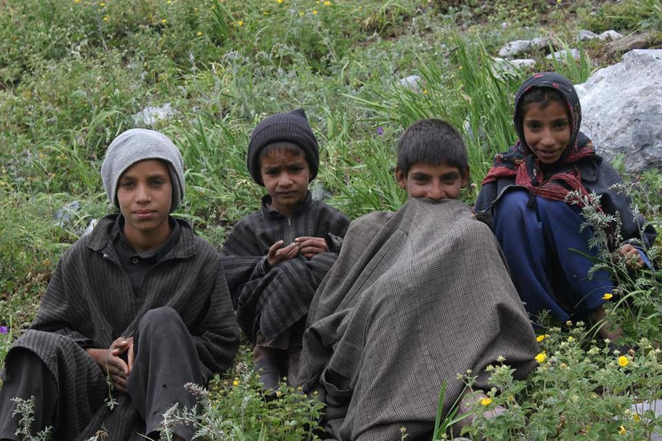 Photo of The great lakes trek 6/11 by Mohit Agrawal