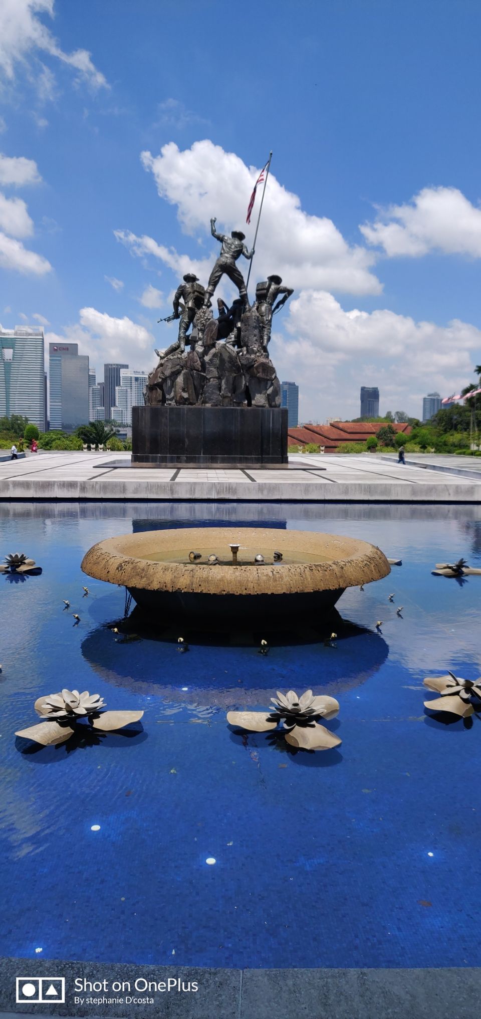 Photo of Kuala Lumpur, Malaysia by Stephanie Dcosta