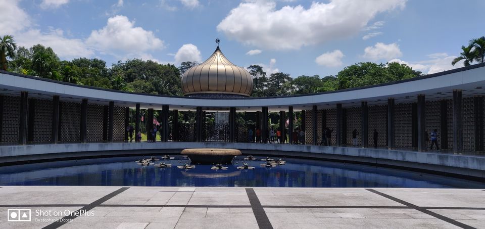 Photo of Kuala Lumpur, Malaysia by Stephanie Dcosta