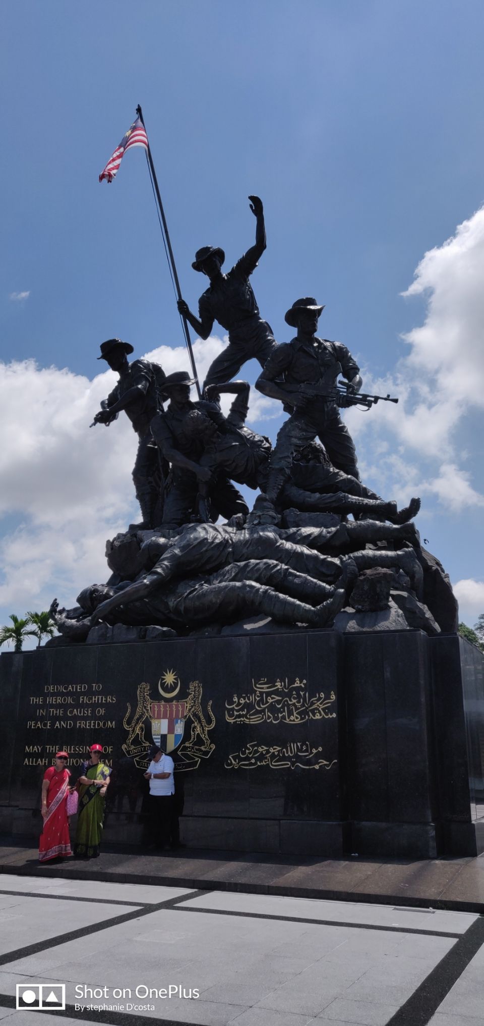 Photo of Kuala Lumpur, Malaysia by Stephanie Dcosta