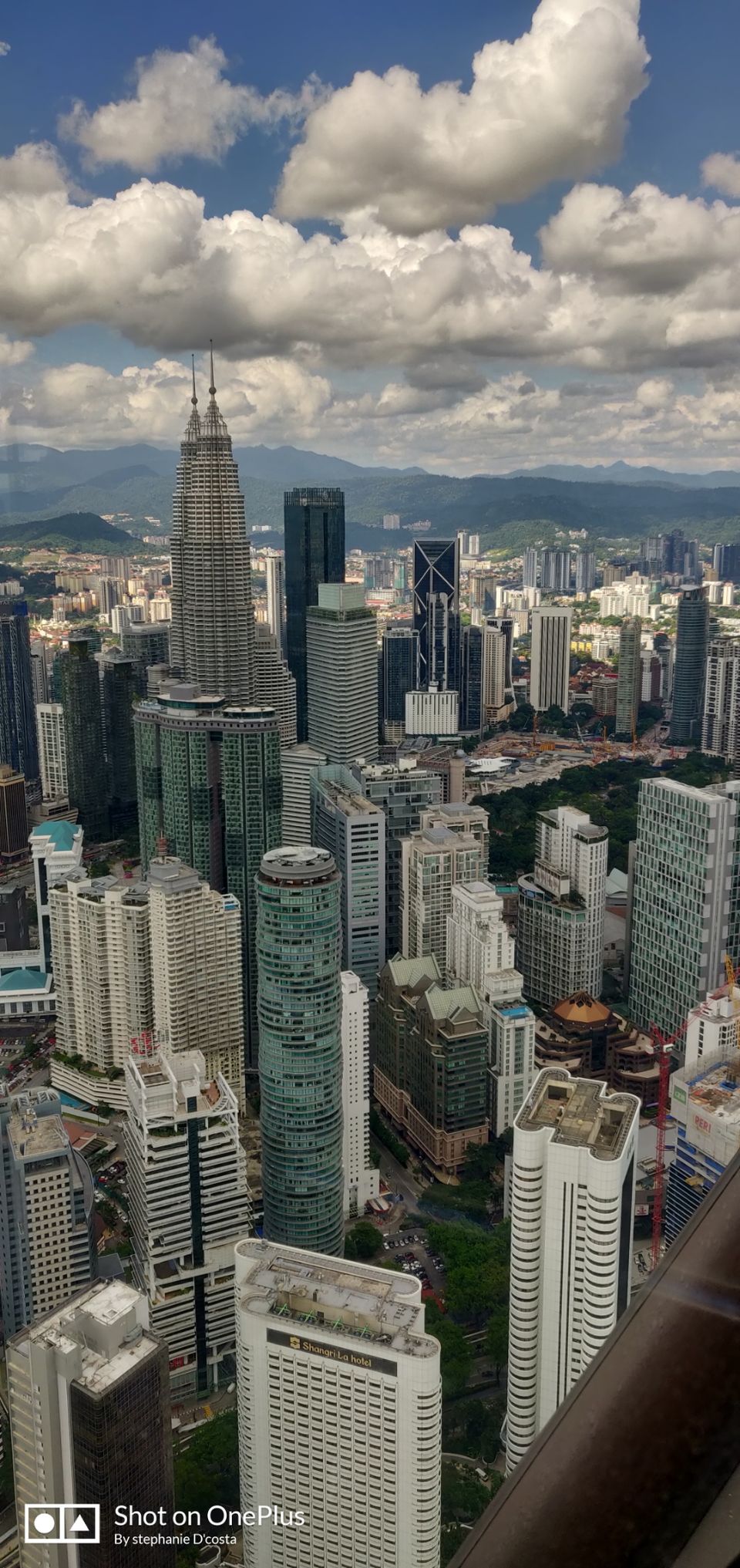 Photo of Kuala Lumpur, Malaysia by Stephanie Dcosta