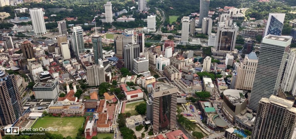 Photo of Kuala Lumpur, Malaysia by Stephanie Dcosta