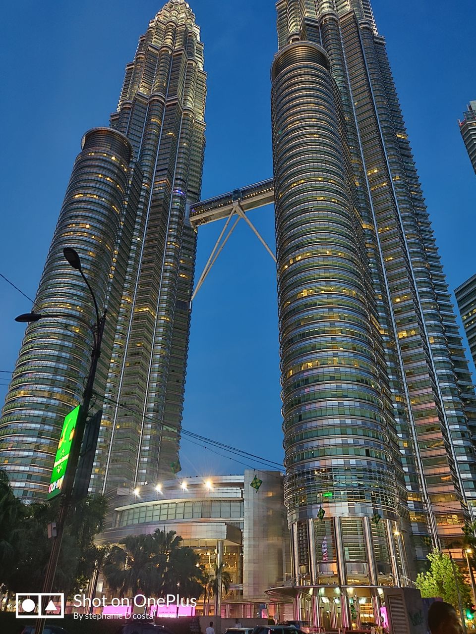 Photo of Kuala Lumpur, Malaysia by Stephanie Dcosta