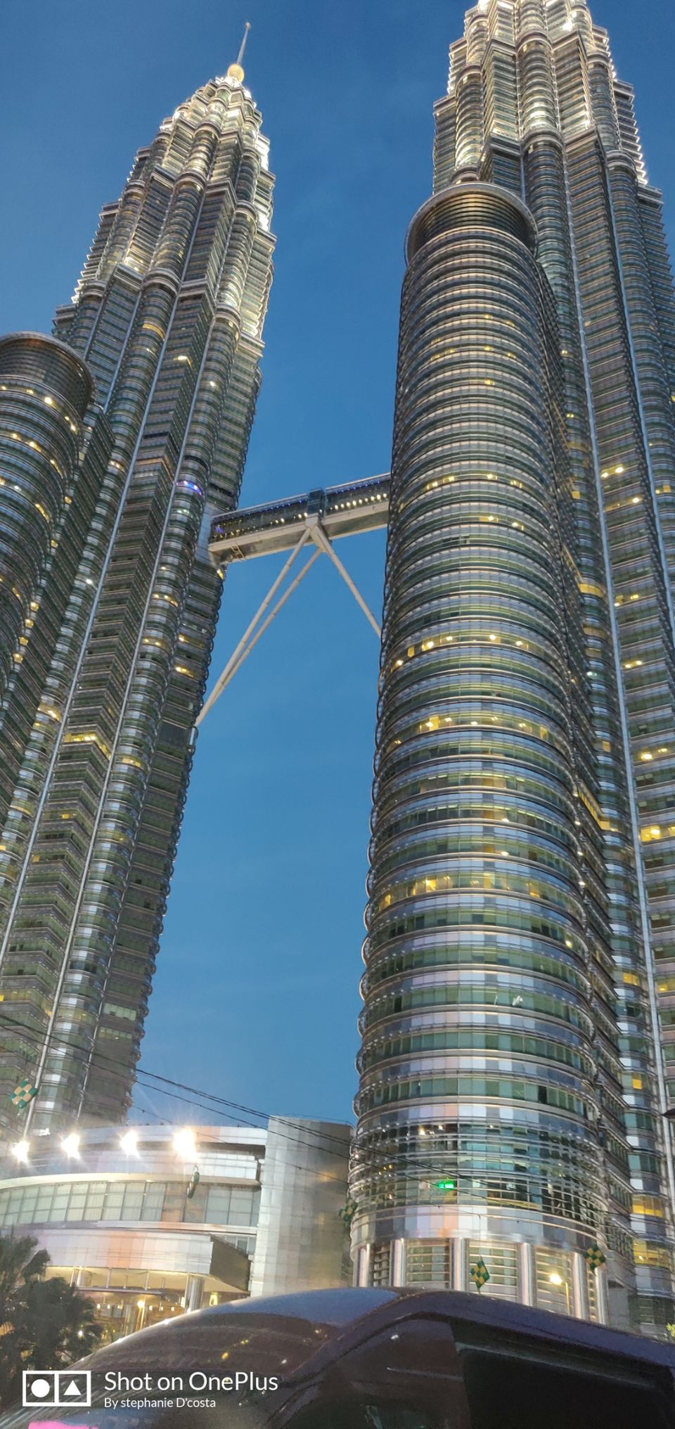 Photo of Kuala Lumpur, Malaysia by Stephanie Dcosta