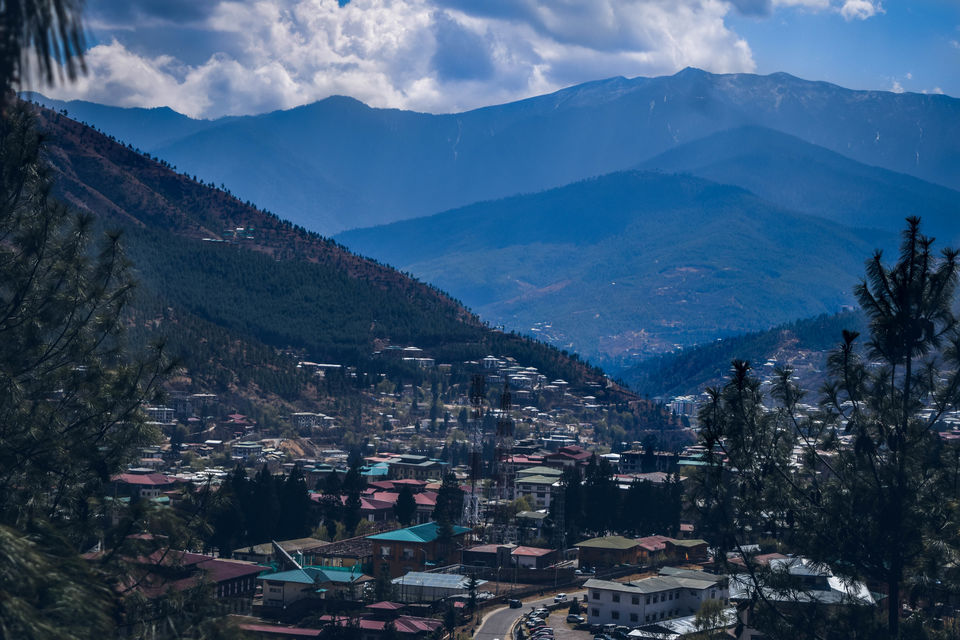 Photo of Trip to The Land of Thunderbolt - Bhutan by Sayan Pattnaik