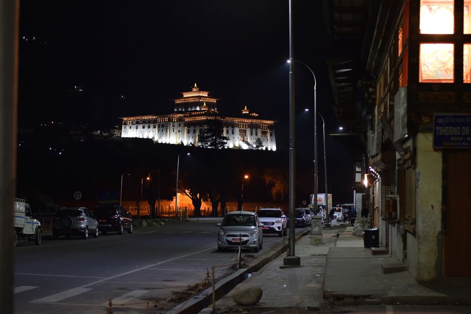 Photo of Trip to The Land of Thunderbolt - Bhutan by Sayan Pattnaik
