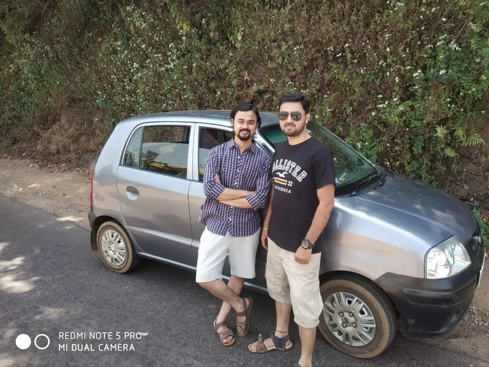 Photo of Sakha Niwas Agro Tourism, Tapola Rd, Mahabaleshwar, Maharashtra, India by Prathamesh Kotkar
