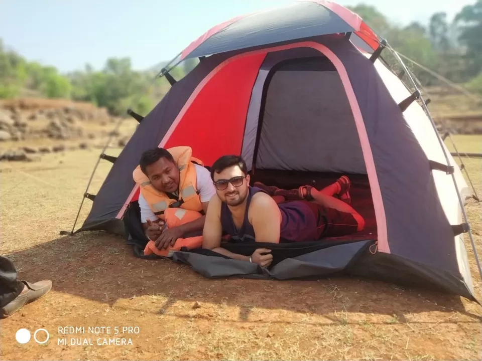 Photo of Sakha Niwas Agro Tourism, Tapola Rd, Mahabaleshwar, Maharashtra, India by Prathamesh Kotkar