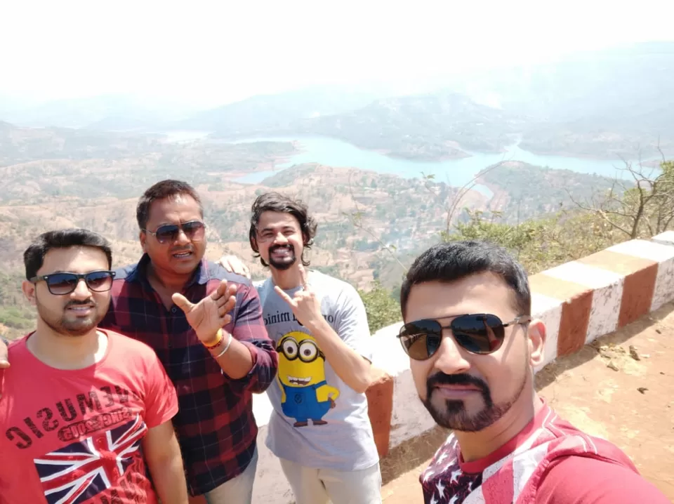 Photo of Sakha Niwas Agro Tourism, Tapola Rd, Mahabaleshwar, Maharashtra, India by Prathamesh Kotkar