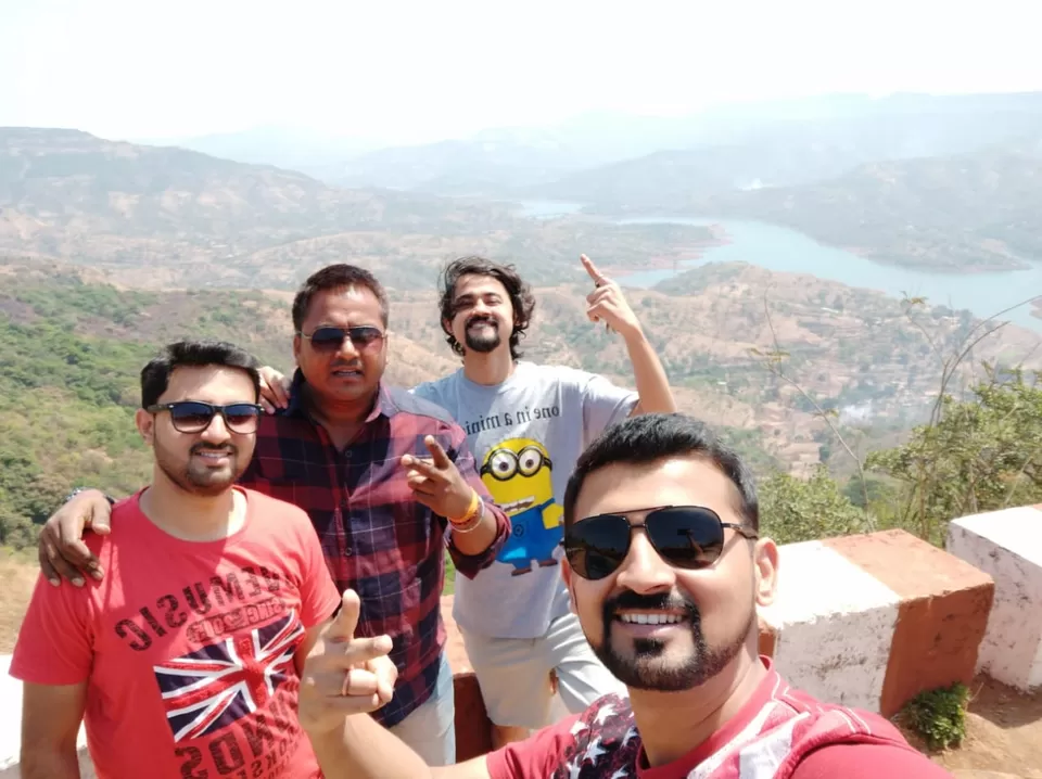 Photo of Sakha Niwas Agro Tourism, Tapola Rd, Mahabaleshwar, Maharashtra, India by Prathamesh Kotkar
