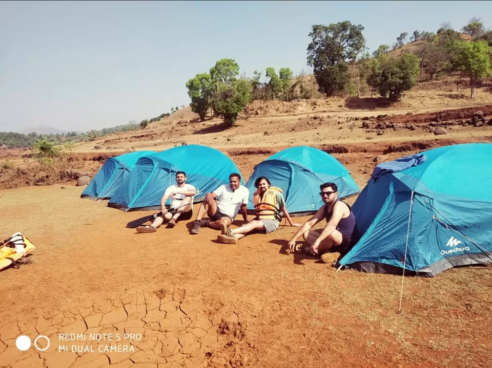 Photo of Sakha Niwas Agro Tourism, Tapola Rd, Mahabaleshwar, Maharashtra, India by Prathamesh Kotkar