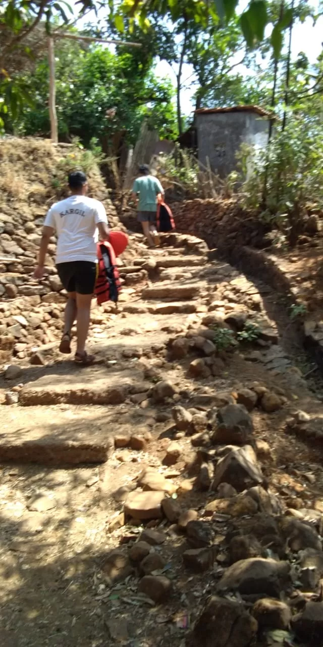 Photo of Sakha Niwas Agro Tourism, Tapola Rd, Mahabaleshwar, Maharashtra, India by Prathamesh Kotkar