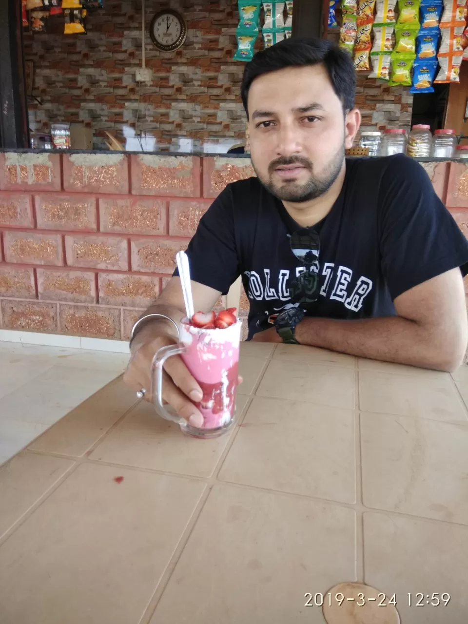 Photo of Sakha Niwas Agro Tourism, Tapola Rd, Mahabaleshwar, Maharashtra, India by Prathamesh Kotkar