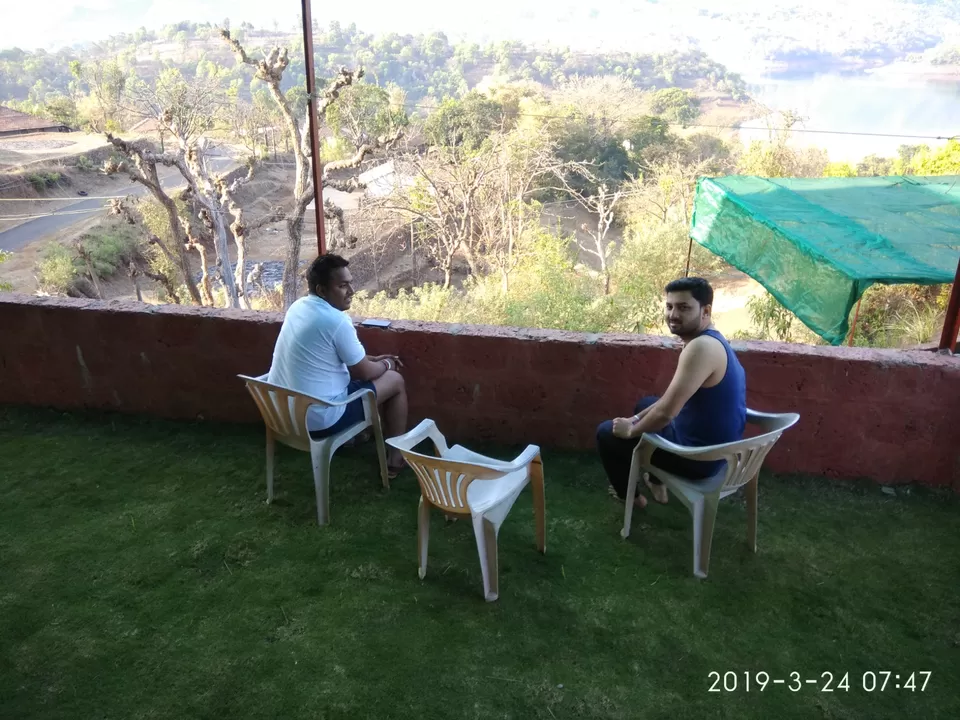 Photo of Sakha Niwas Agro Tourism, Tapola Rd, Mahabaleshwar, Maharashtra, India by Prathamesh Kotkar