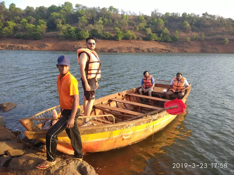 Photo of Sakha Niwas Agro Tourism, Tapola Rd, Mahabaleshwar, Maharashtra, India by Prathamesh Kotkar
