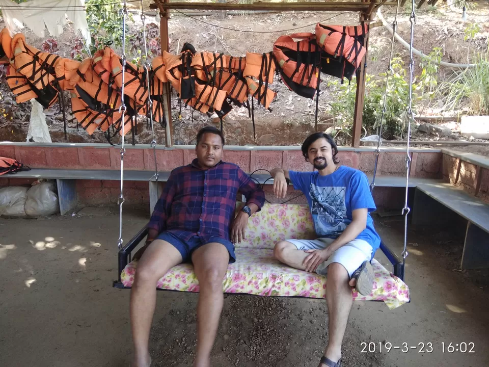 Photo of Sakha Niwas Agro Tourism, Tapola Rd, Mahabaleshwar, Maharashtra, India by Prathamesh Kotkar