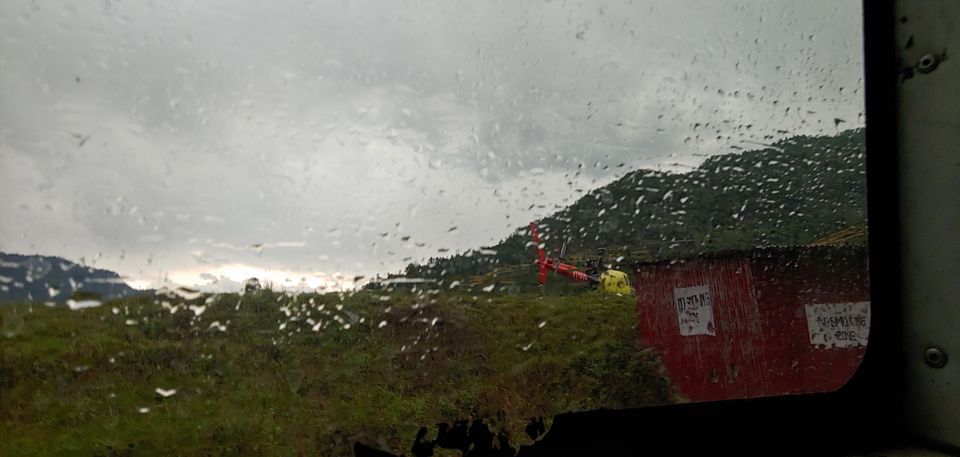 Photo of Kedarnath:An abode place of Shiva by Pankaj Verma (kAGE OF NATURE)