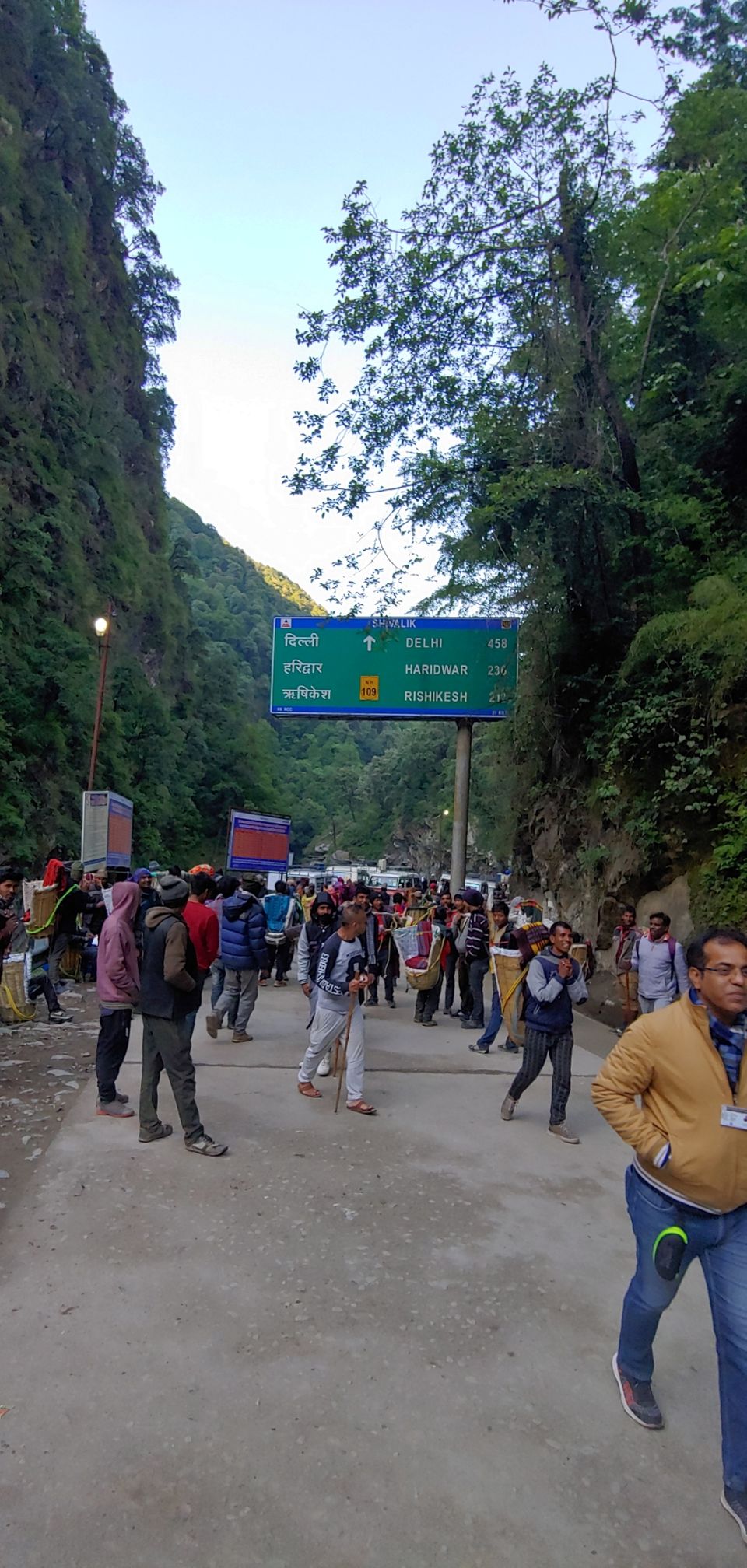 Photo of Kedarnath:An abode place of Shiva by Pankaj Verma (kAGE OF NATURE)