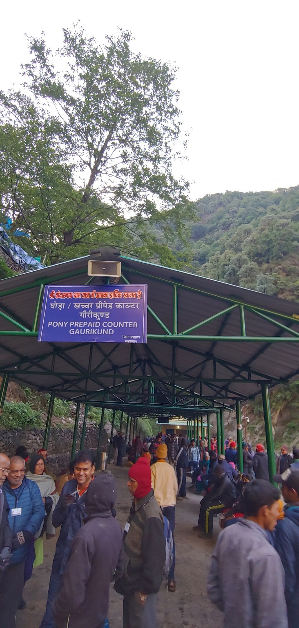 Photo of Kedarnath:An abode place of Shiva by Pankaj Verma (kAGE OF NATURE)