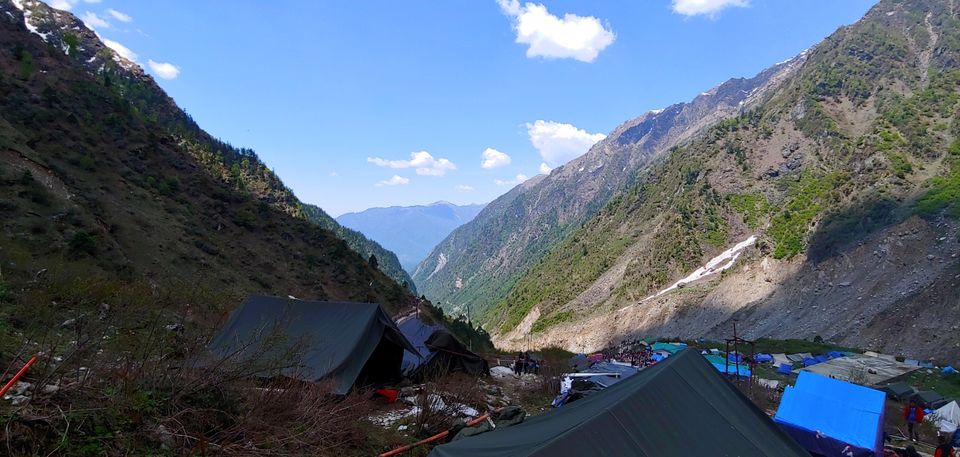 Photo of Kedarnath:An abode place of Shiva by Pankaj Verma (kAGE OF NATURE)