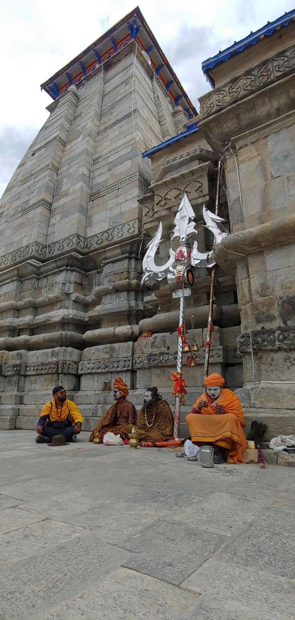 Photo of Kedarnath:An abode place of Shiva by Pankaj Verma (kAGE OF NATURE)