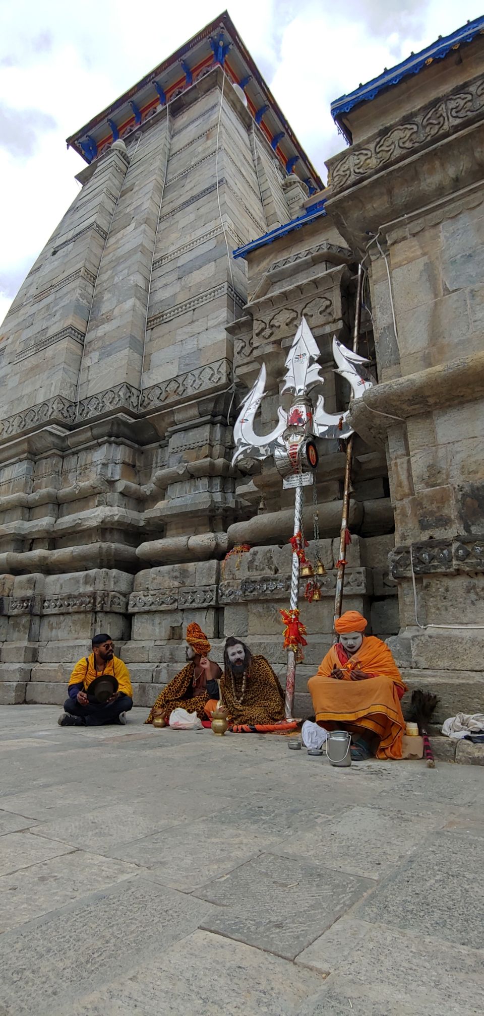 Photo of Kedarnath:An abode place of Shiva by Pankaj Verma (kAGE OF NATURE)