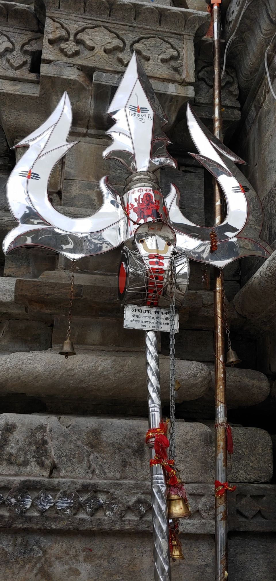 Photo of Kedarnath:An abode place of Shiva by Pankaj Verma (kAGE OF NATURE)