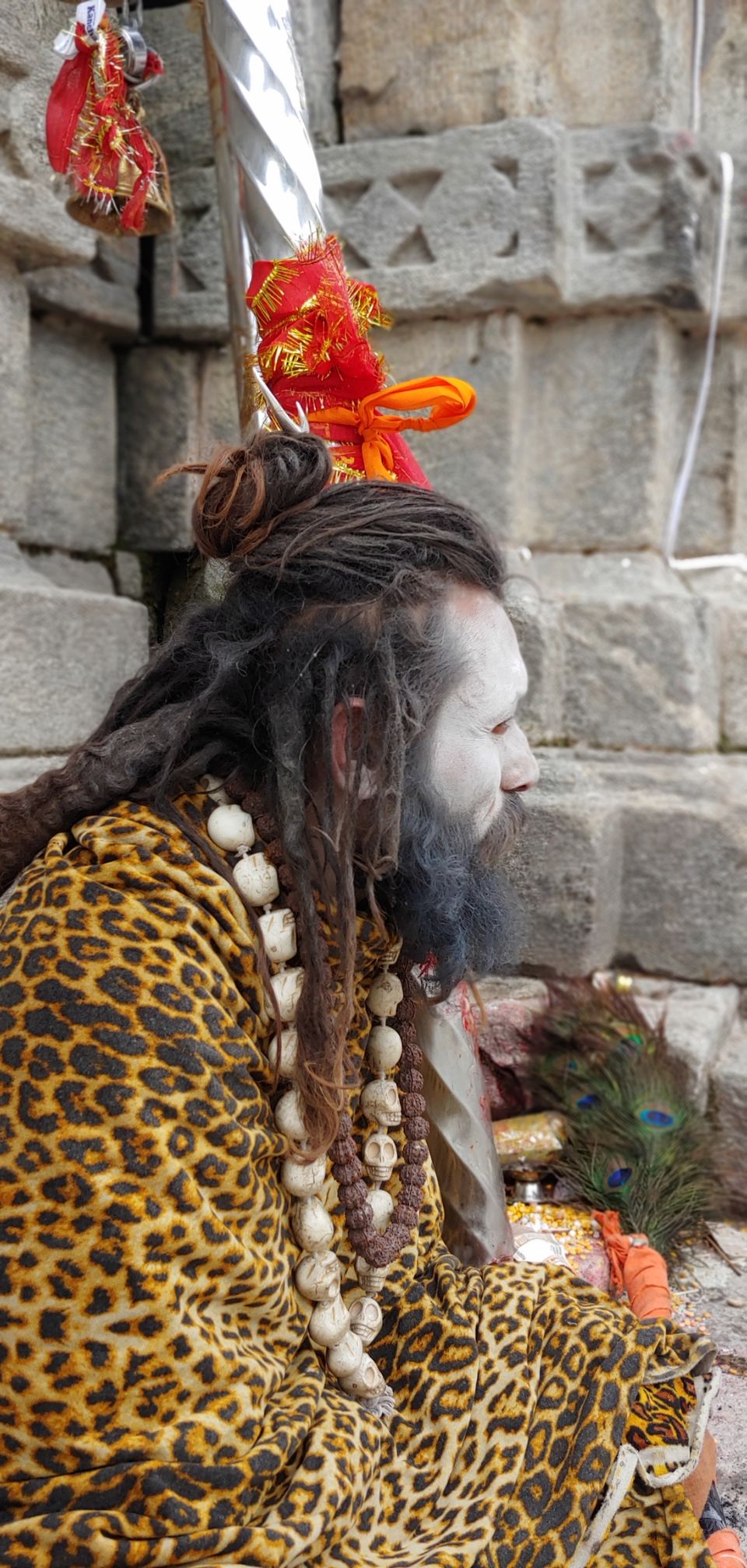 Photo of Kedarnath:An abode place of Shiva by Pankaj Verma (kAGE OF NATURE)