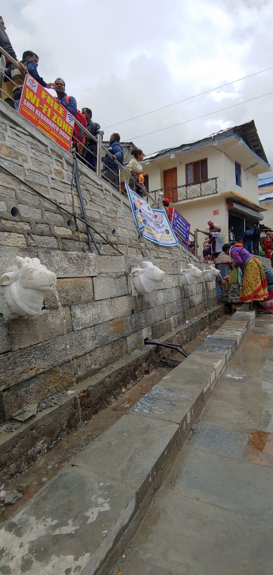 Photo of Kedarnath:An abode place of Shiva by Pankaj Verma (kAGE OF NATURE)