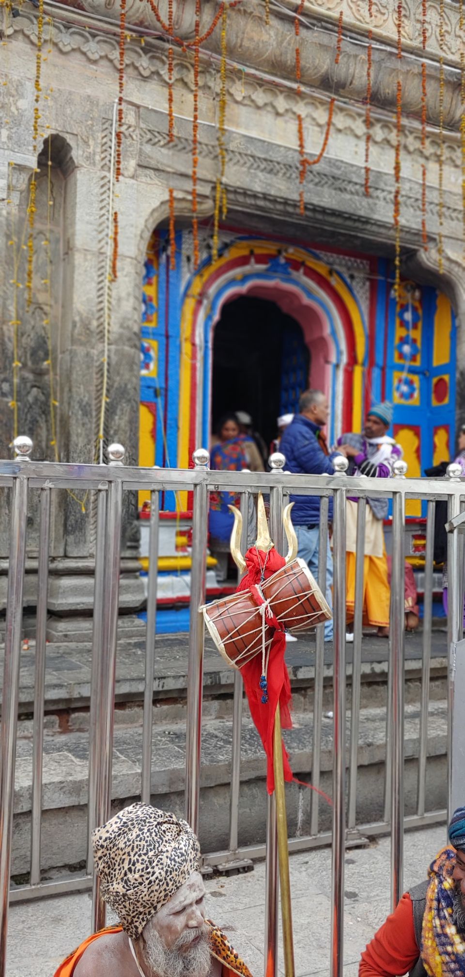 Photo of Kedarnath:An abode place of Shiva by Pankaj Verma (kAGE OF NATURE)