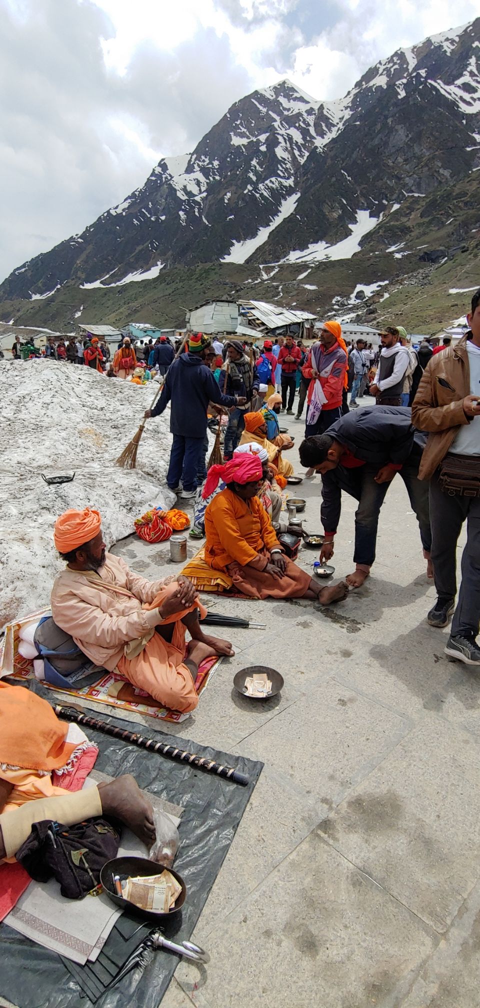 Photo of Kedarnath:An abode place of Shiva by Pankaj Verma (kAGE OF NATURE)