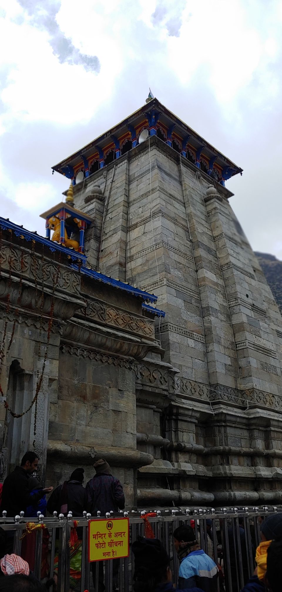 Photo of Kedarnath:An abode place of Shiva by Pankaj Verma (kAGE OF NATURE)
