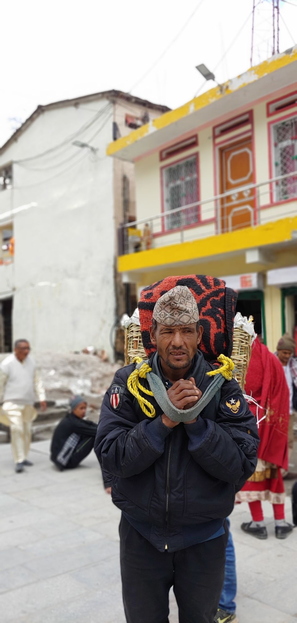Photo of Kedarnath:An abode place of Shiva by Pankaj Verma (kAGE OF NATURE)
