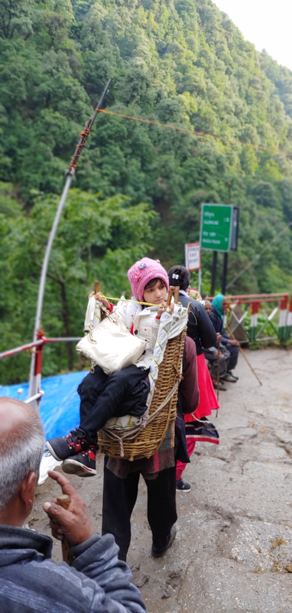 Photo of Kedarnath:An abode place of Shiva by Pankaj Verma (kAGE OF NATURE)