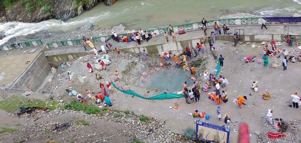 Photo of Kedarnath:An abode place of Shiva by Pankaj Verma (kAGE OF NATURE)
