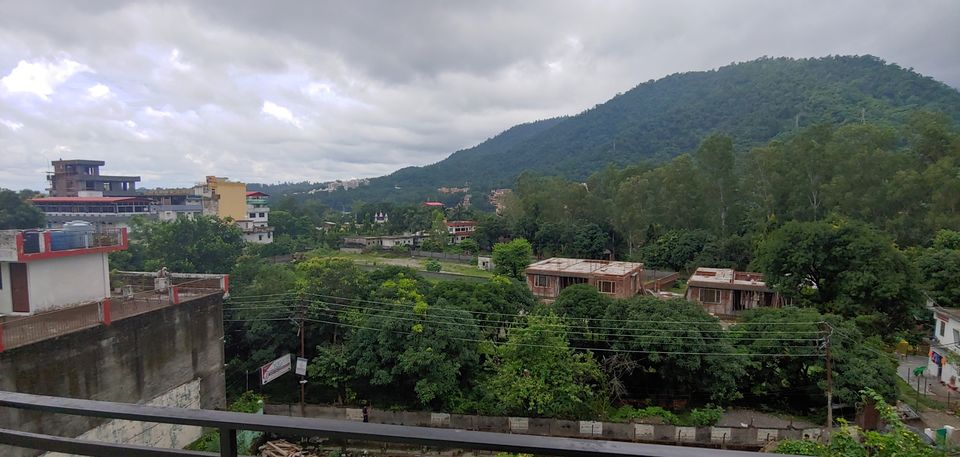 Photo of Rishikesh:In the abode of Maa Ganga by Pankaj Verma (kAGE OF NATURE)