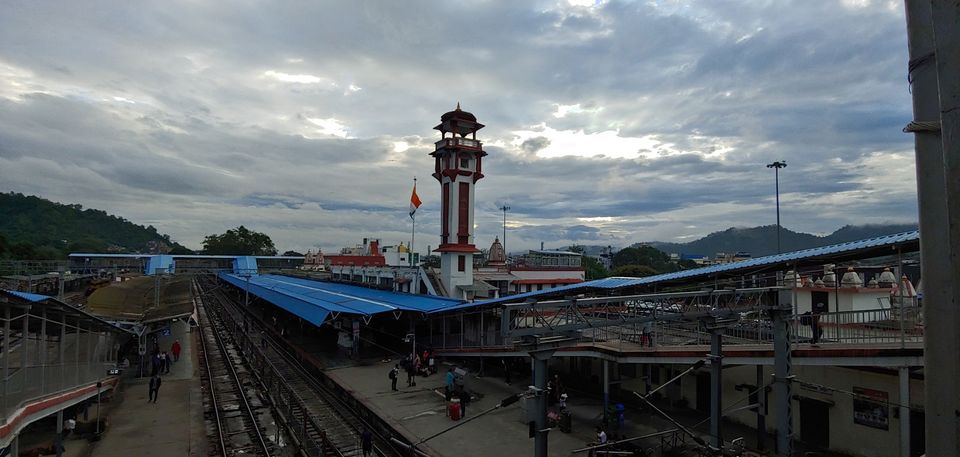 Photo of Rishikesh:In the abode of Maa Ganga by Pankaj Verma (kAGE OF NATURE)